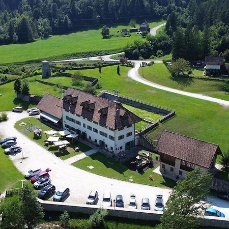 Hotel Aplis Ovaro Dış mekan fotoğraf