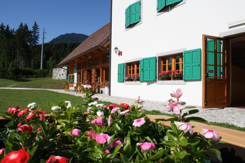 Hotel Aplis Ovaro Dış mekan fotoğraf