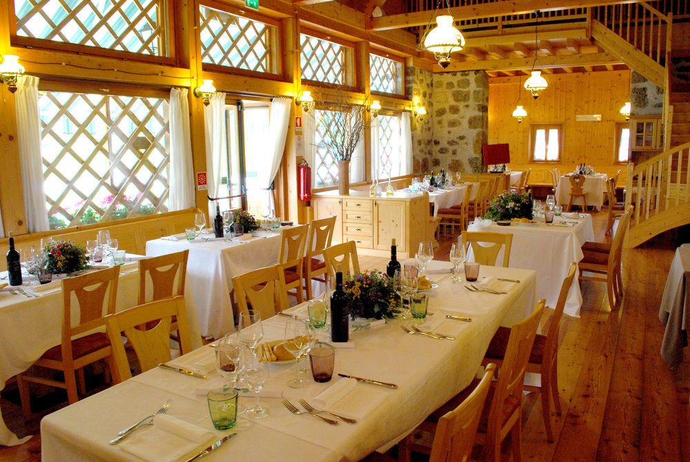 Hotel Aplis Ovaro Dış mekan fotoğraf
