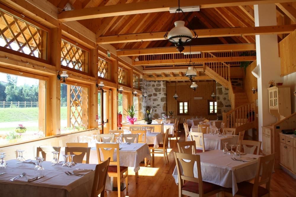 Hotel Aplis Ovaro Dış mekan fotoğraf